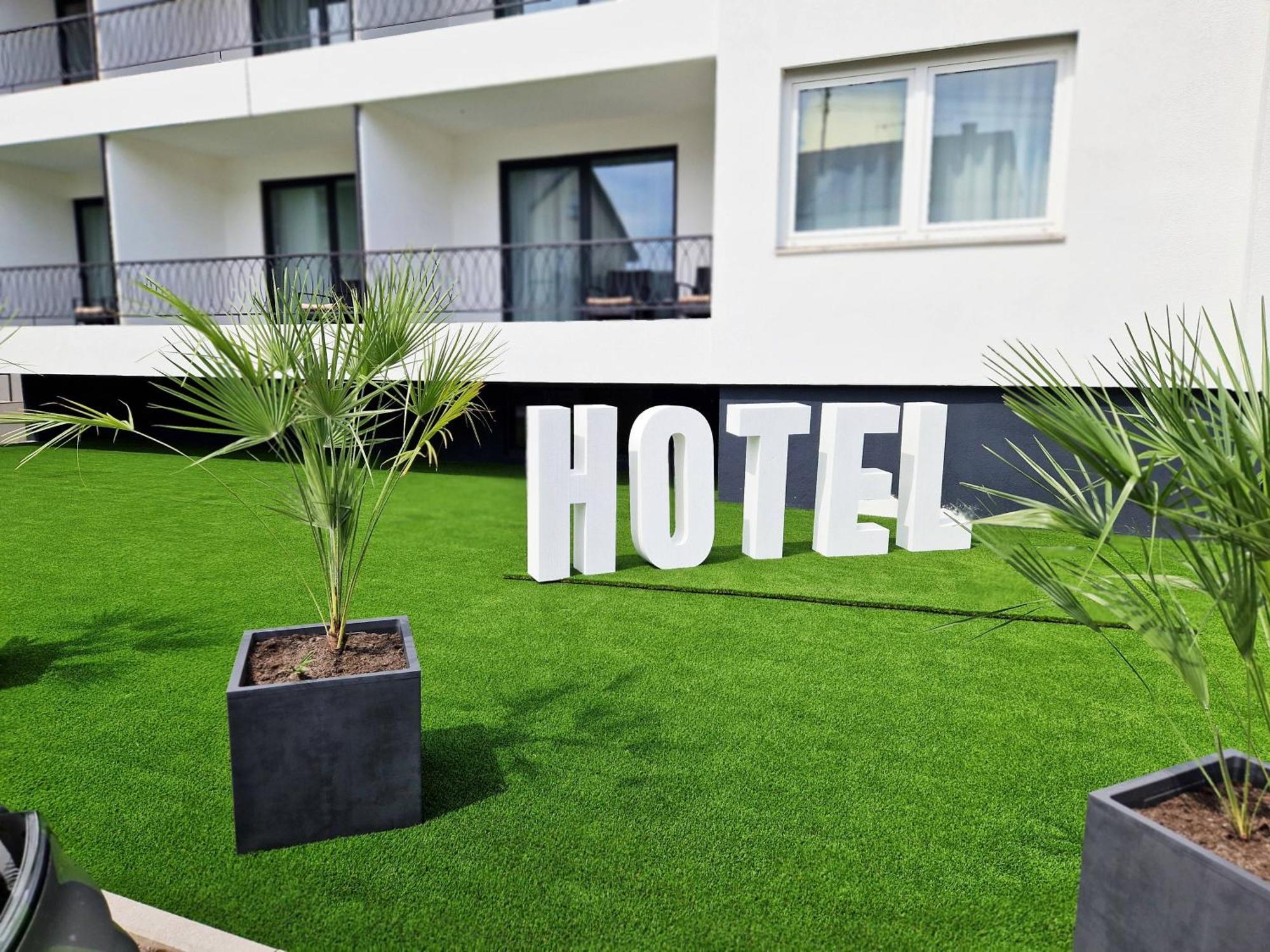 Hotel Am Kurpark Bad Wimpfen Buitenkant foto